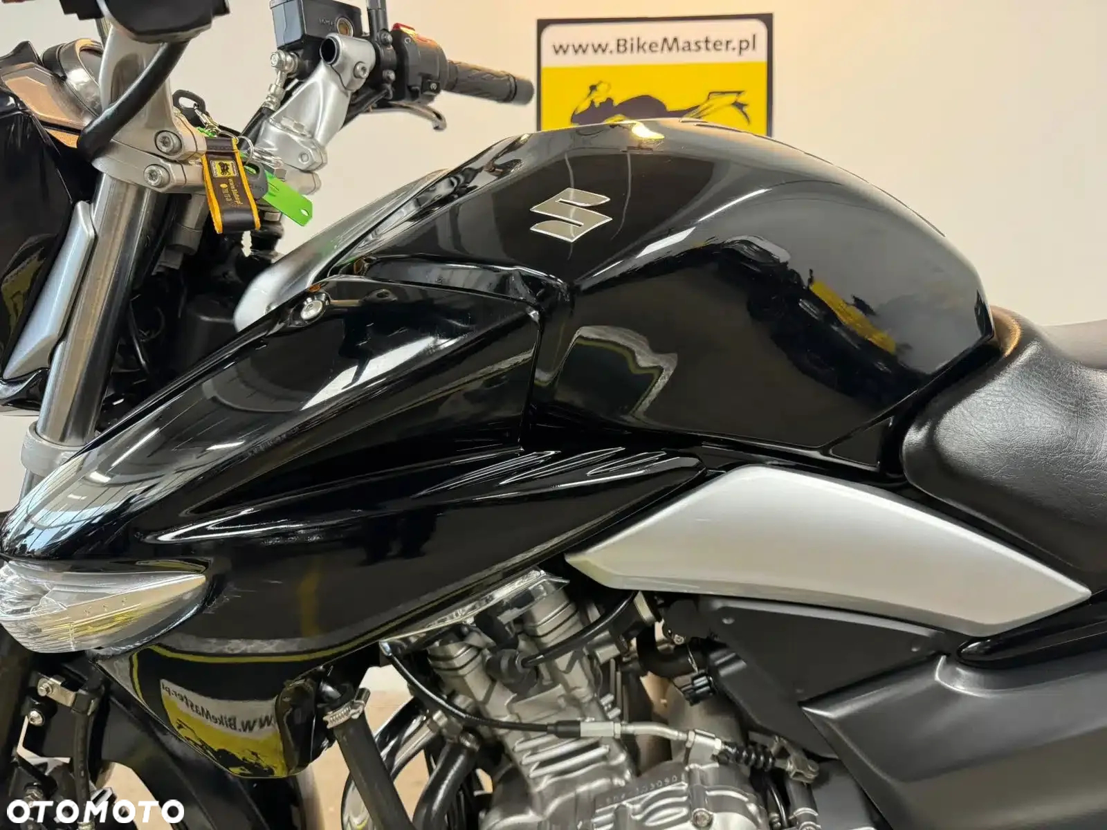 Suzuki GW 250 - 27