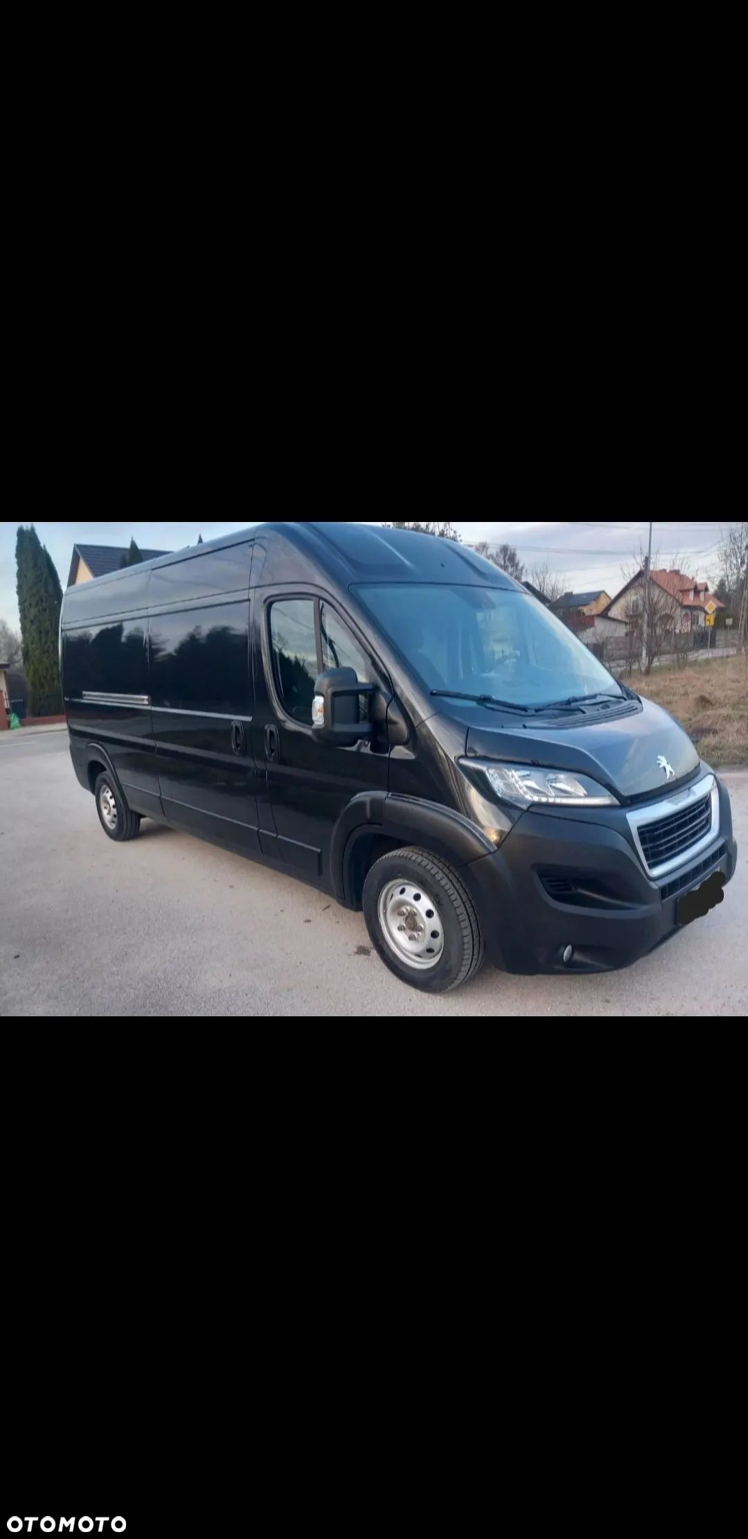 Peugeot Boxer HDi 435 L2H2 Active - 1