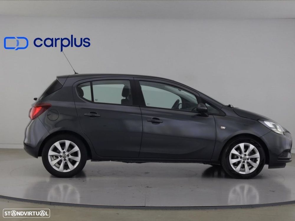 Opel Corsa 1.3 CDTi Dynamic - 8
