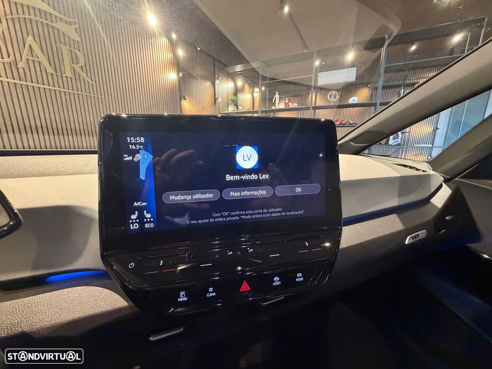 VW ID.3 Performance Upgrade Pro 1st Max - 29