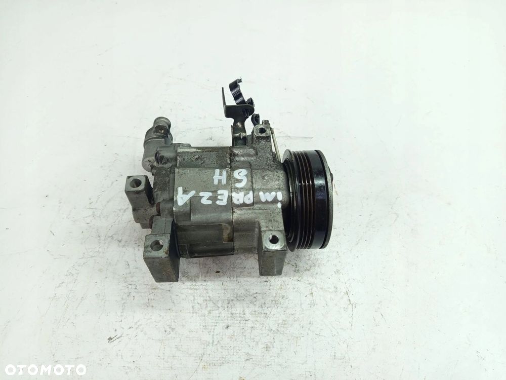 SPRĘŻARKA KLIMATYZACJI SUBARU IMPREZA III GH 73111-FG002 - 2