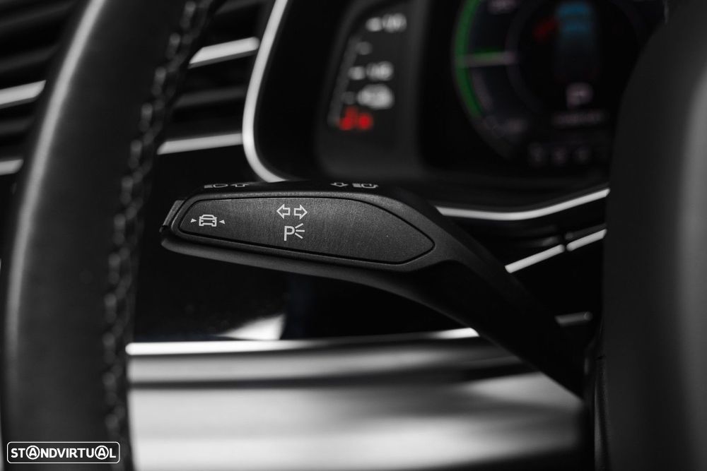 Audi Q7 55 TFSIe quattro S line Tiptronic - 17