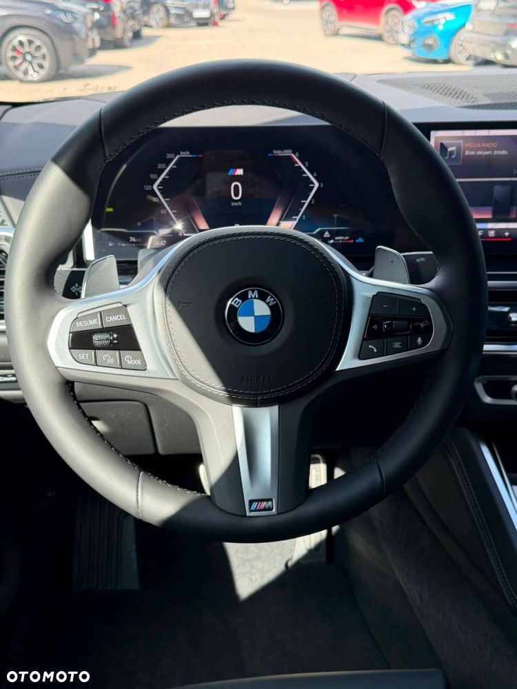 BMW X6 - 14
