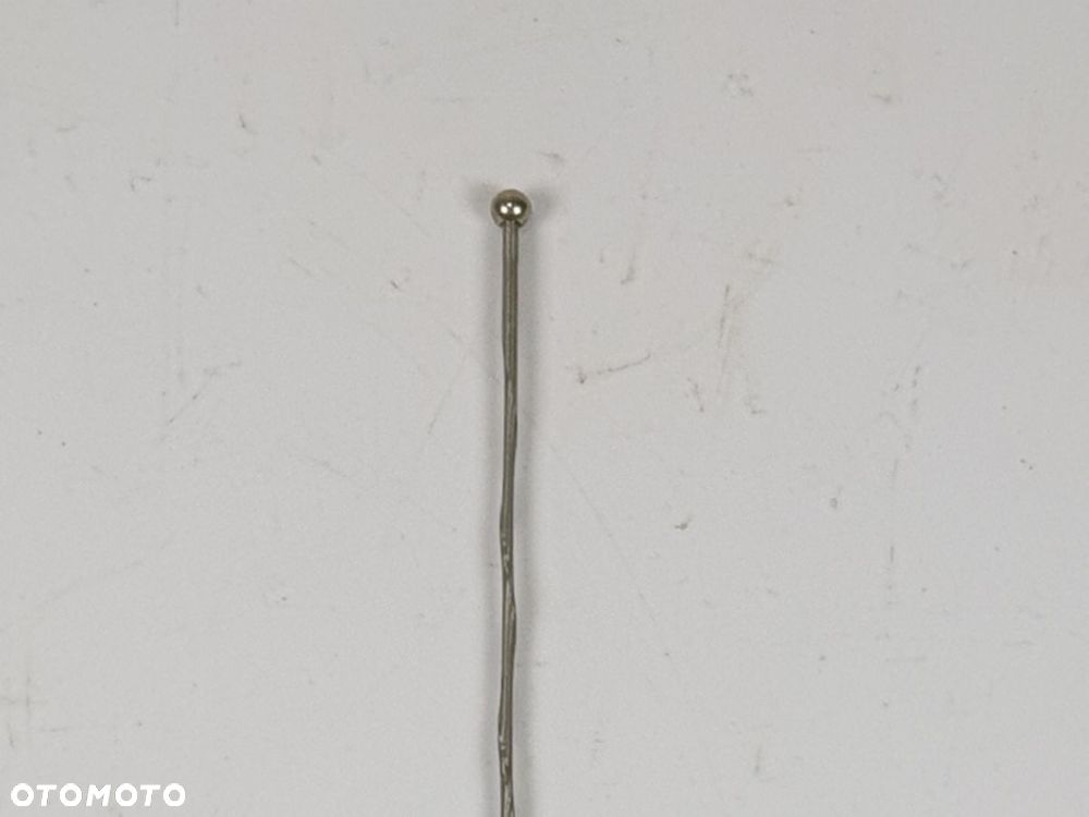 JEEP WRANGLER JL od 2018r Antena Radia - 3