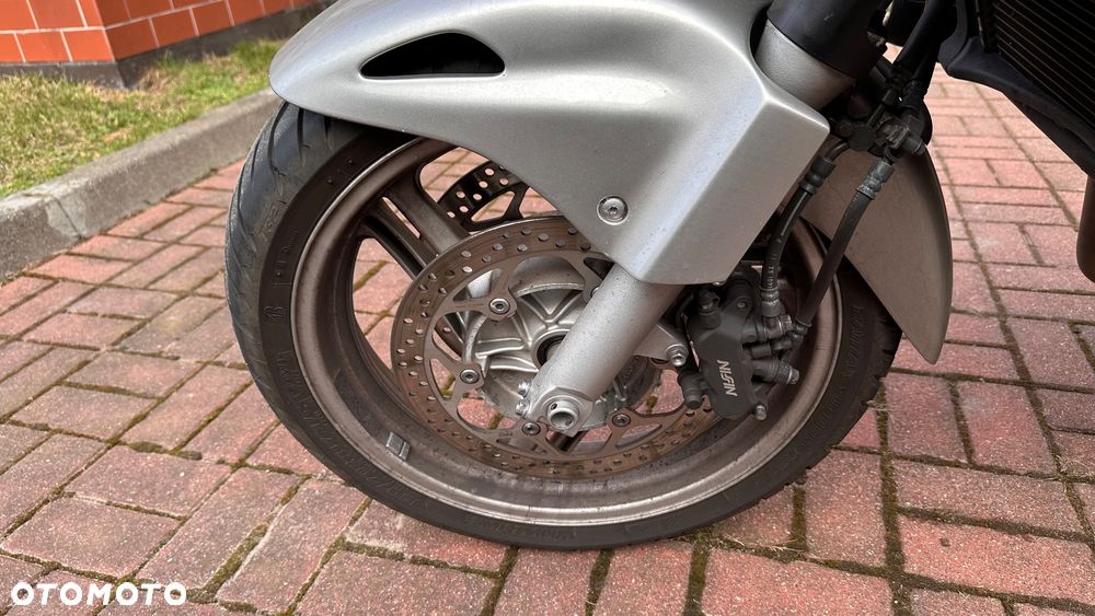 Honda NT - 11