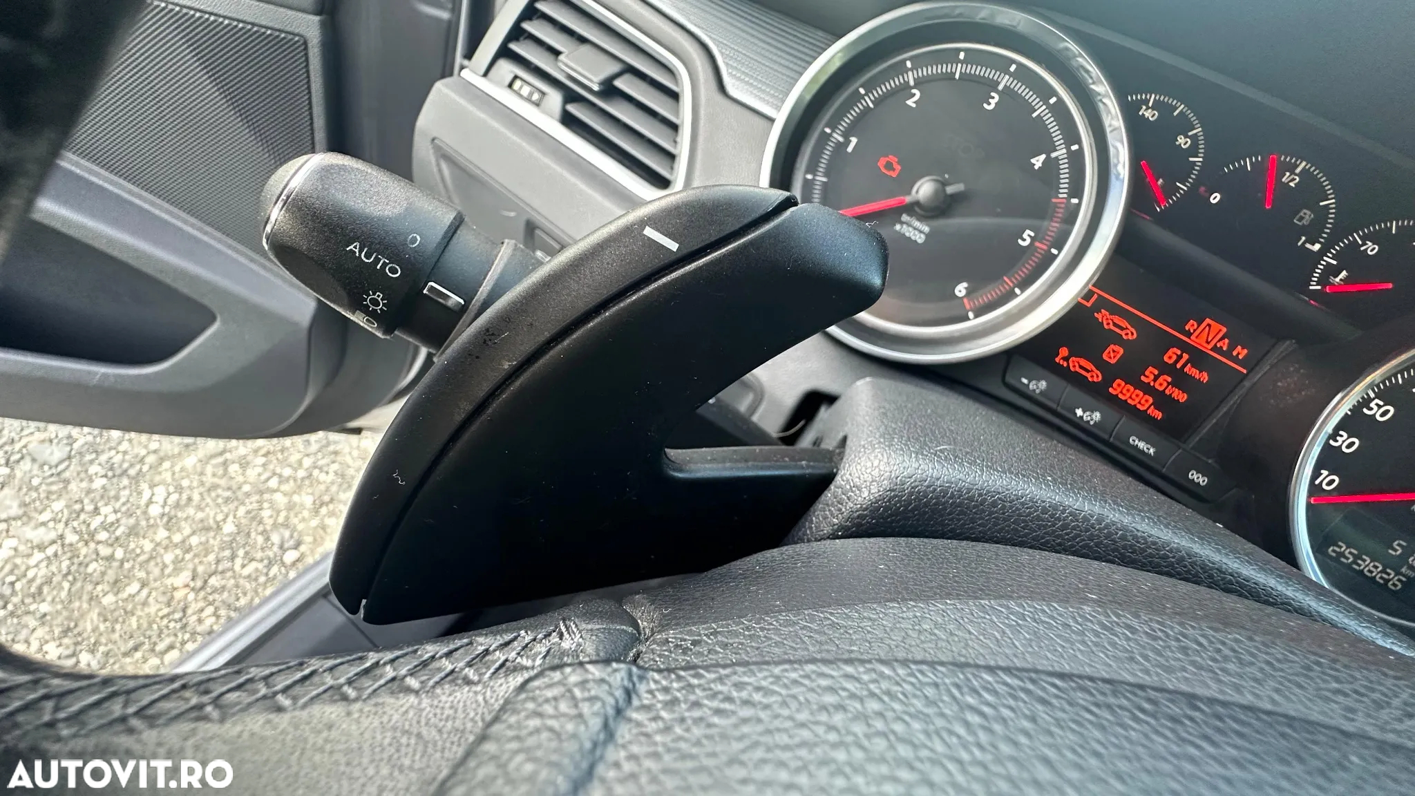 Peugeot 508 SW e-HDi FAP 110 EGS6 Active - 28