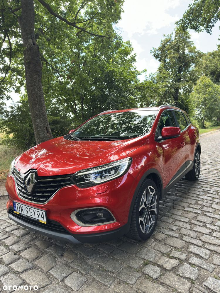 Renault Kadjar 1.3 TCe FAP Zen EDC - 3