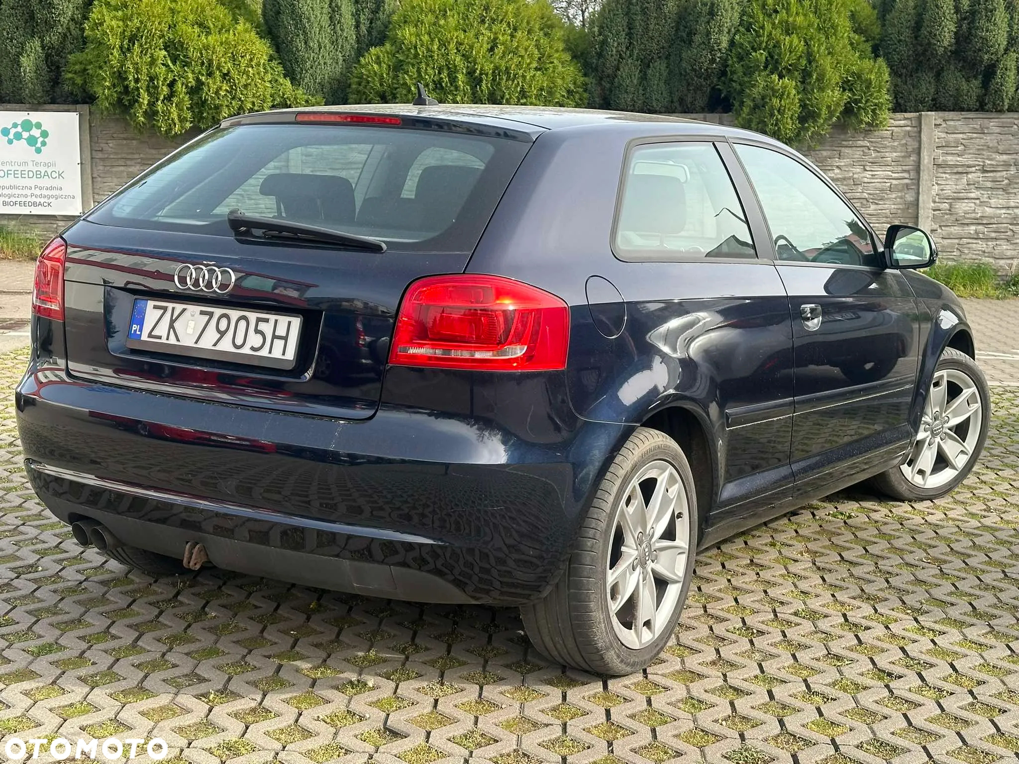 Audi A3 - 2