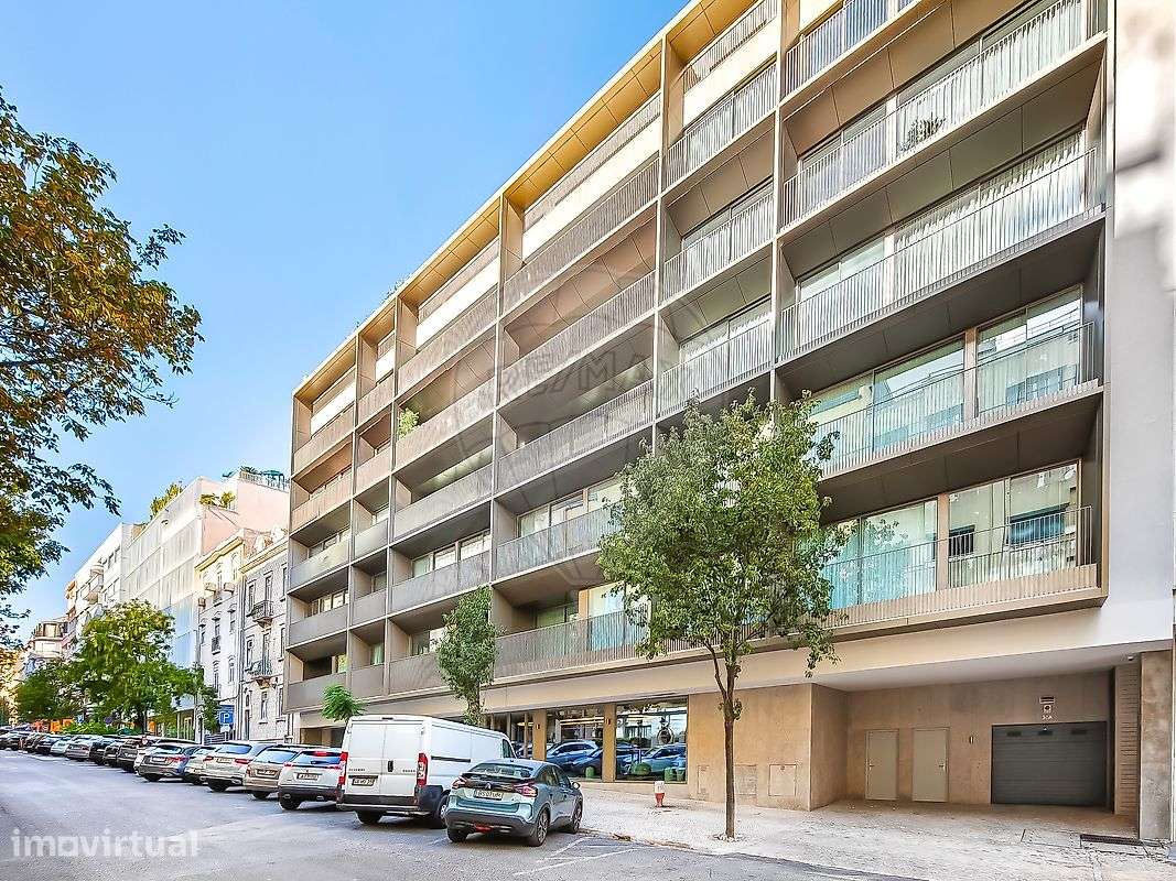 Apartamento T1 para venda - Grande imagem: 2/22