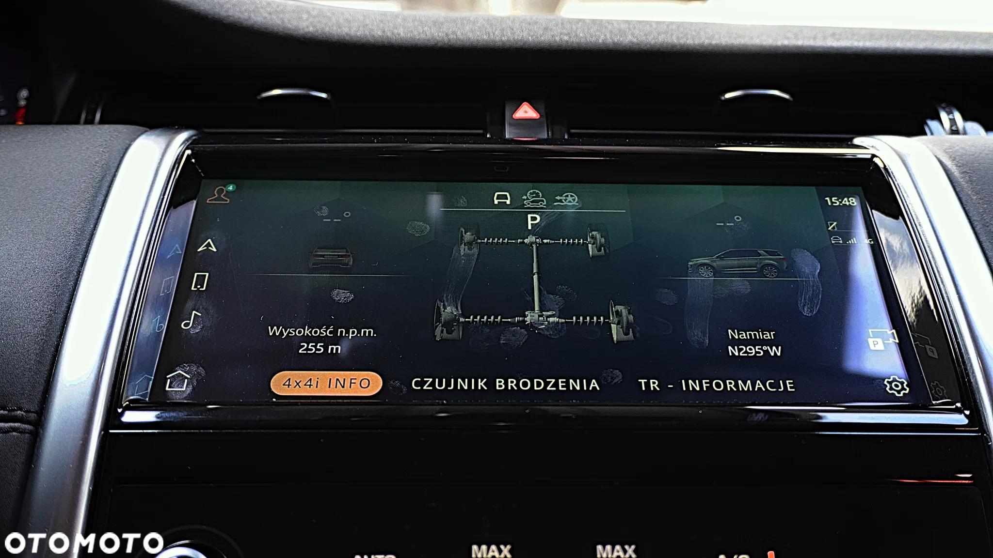 Land Rover Discovery Sport 2.0 P200 mHEV - 27
