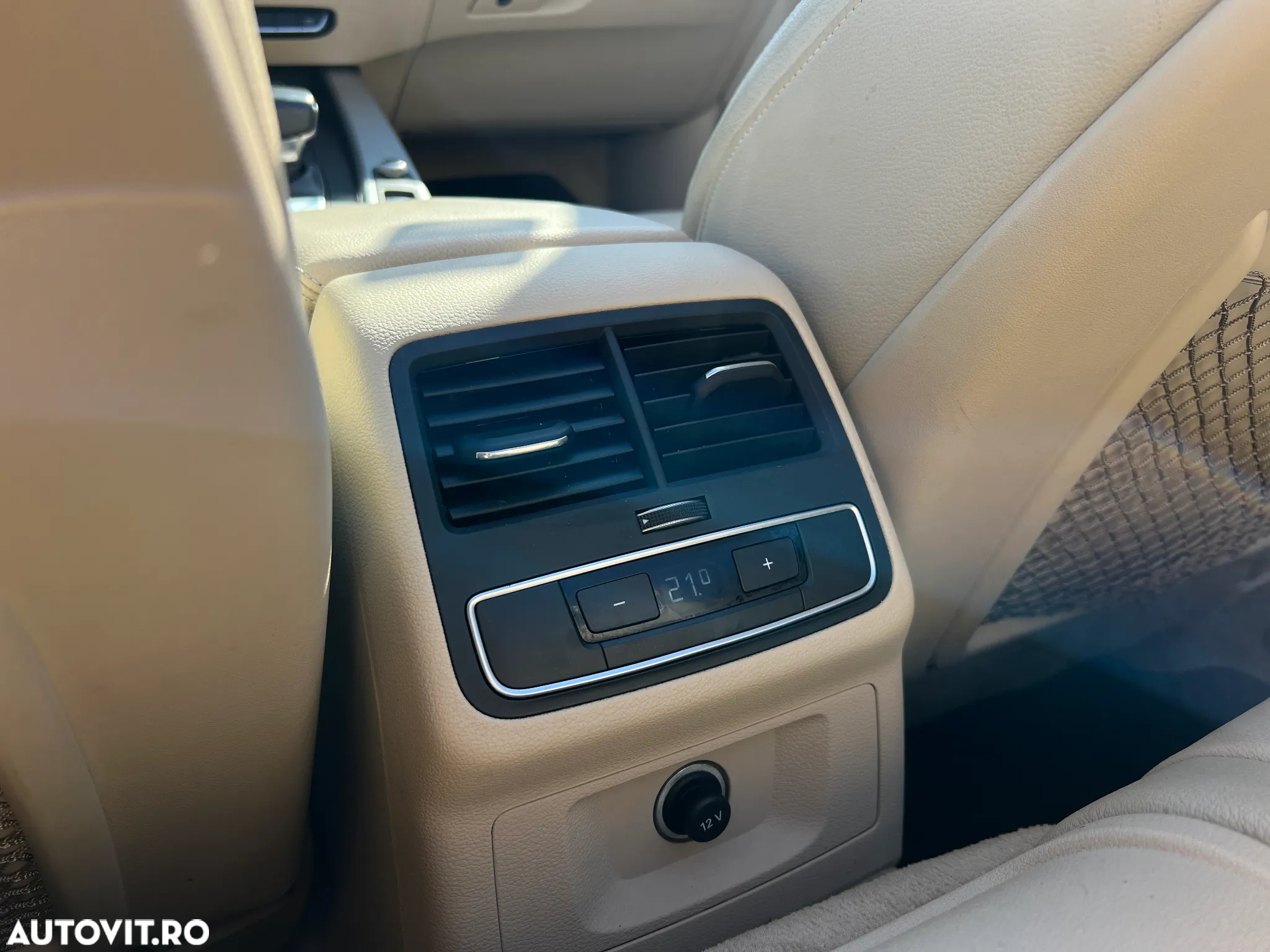 Audi A5 Cabrio 3.0 TDI quattro Stronic Design - 29