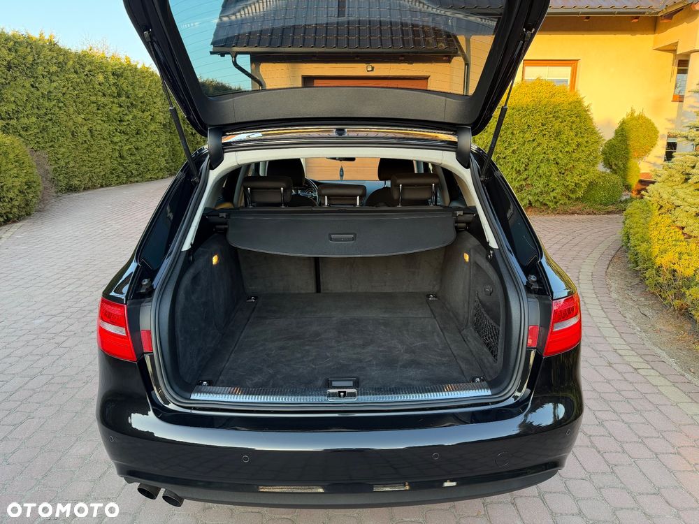 Audi A4 Avant 2.0 TDI DPF Ambition - 20
