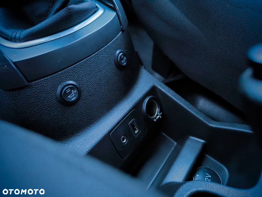 Ford EcoSport 1.0 EcoBoost TREND - 39