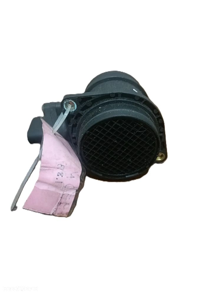 SEAT LEON I 99-05 1,8 B PRZEPŁYWOMIERZ BOSCH 0280218060 * - 3