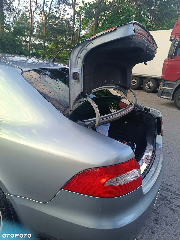 Skoda Superb - 5