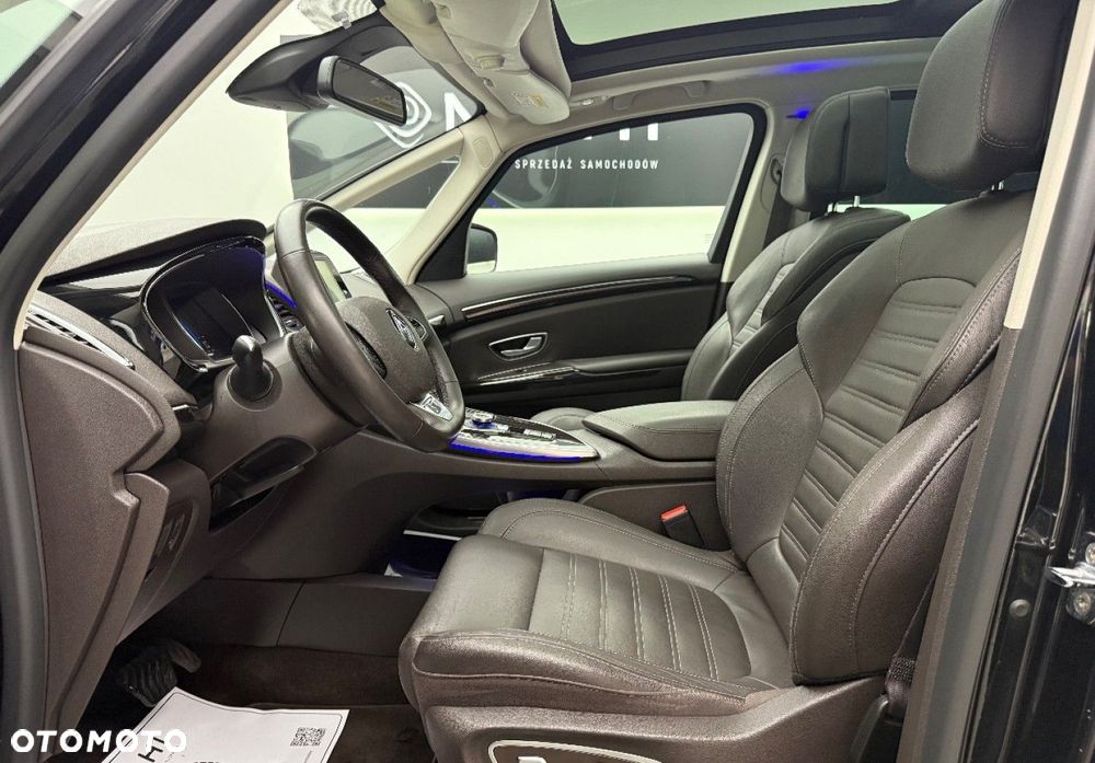 Renault Espace Energy dCi 160 EDC Intens - 26