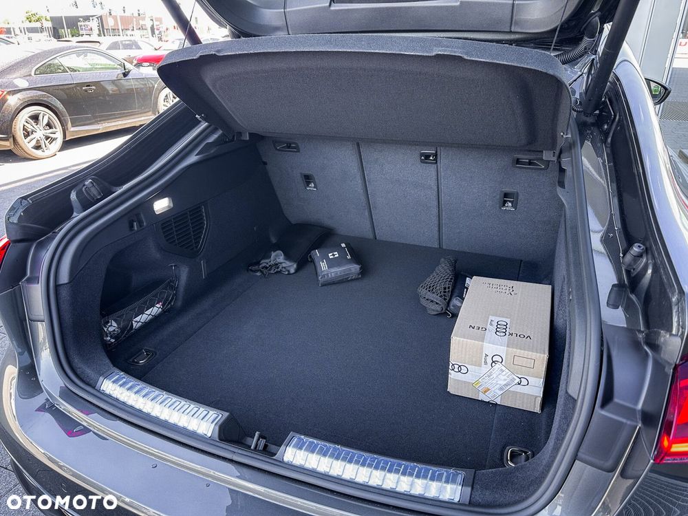 Audi S5 Limousine - 12