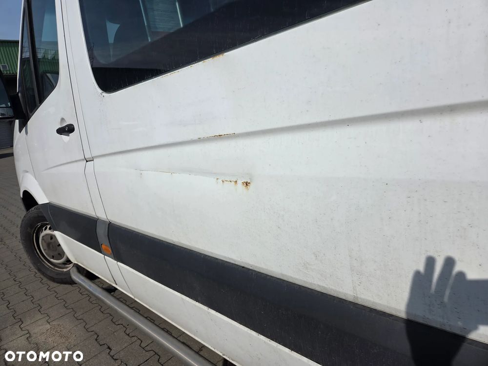 Mercedes-Benz Sprinter (BlueTec) 906.233 - 13
