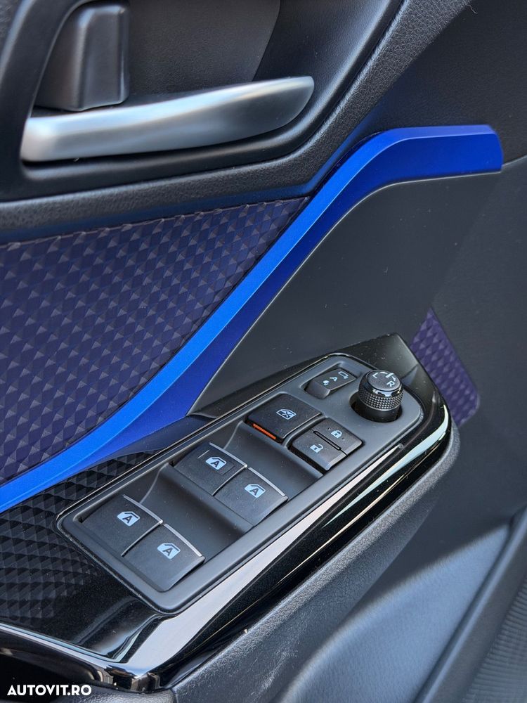 Toyota C-HR Style - 15