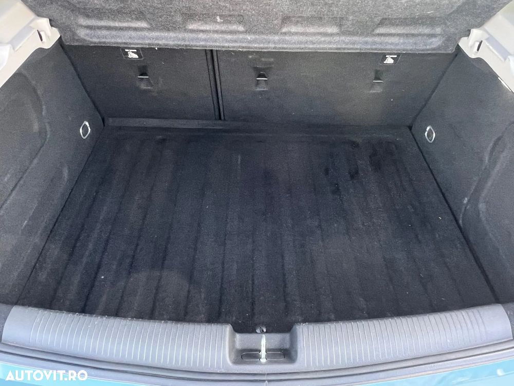 Opel Astra 1.6 D (CDTI) Automatik Innovation - 14