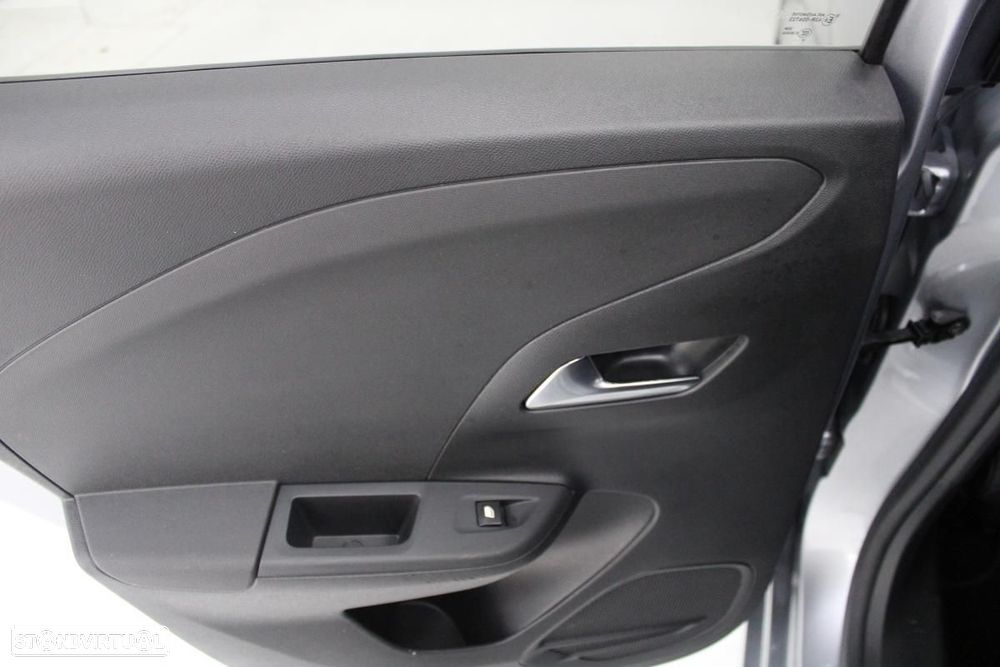 Opel Corsa-e Elegance - 13