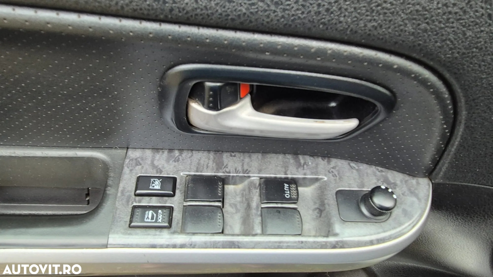 Suzuki Grand Vitara 1.9 DDiS Comfort - 13