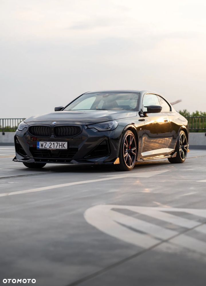 BMW Seria 2 M240i xDrive - 3