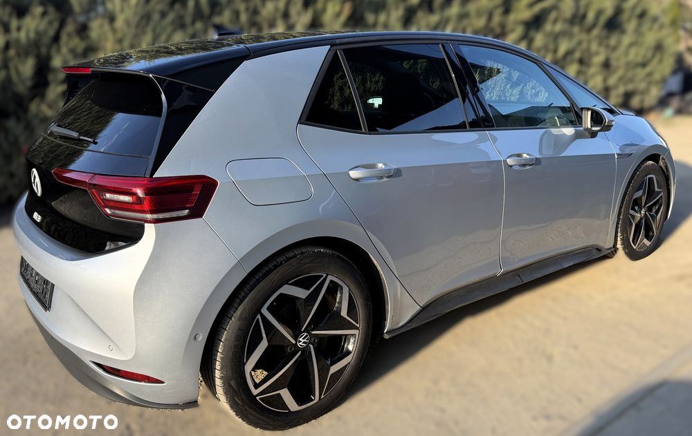 Volkswagen ID.3 Pro - 23