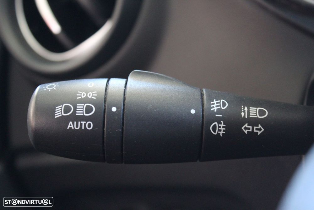 Renault Captur 0.9 TCE Exclusive XMOD - 27