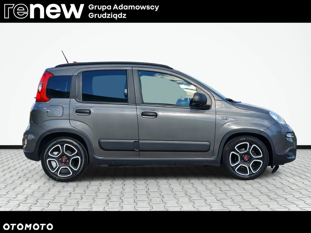 Fiat Panda 1.0 Hybrid City Life - 11