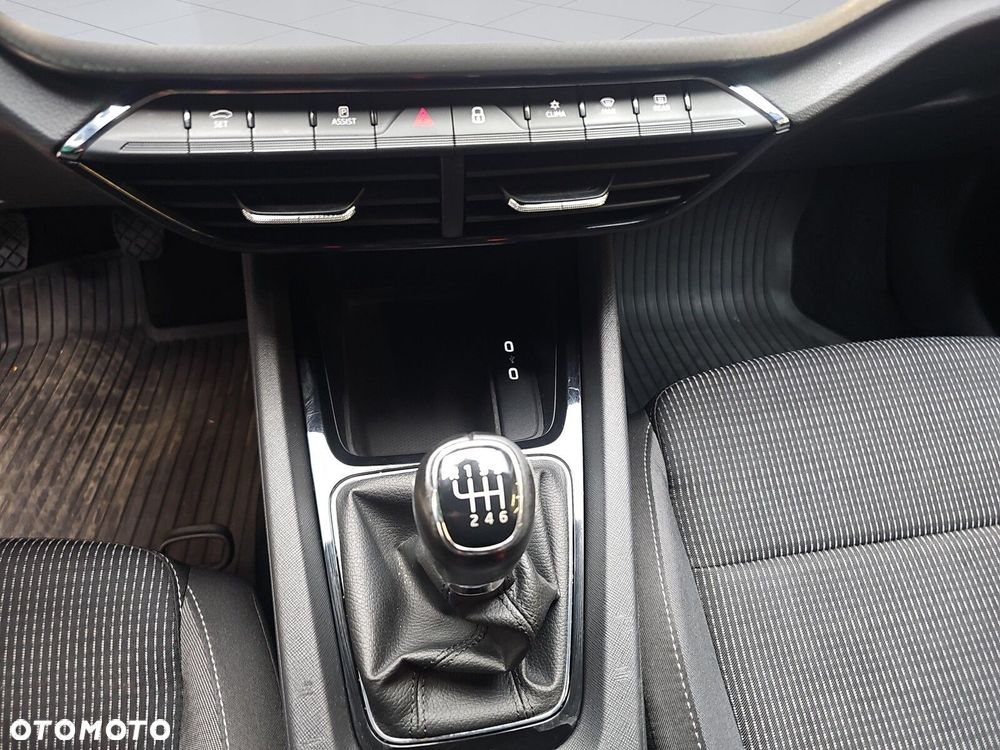 Skoda Octavia 2.0 TDI Ambition - 26