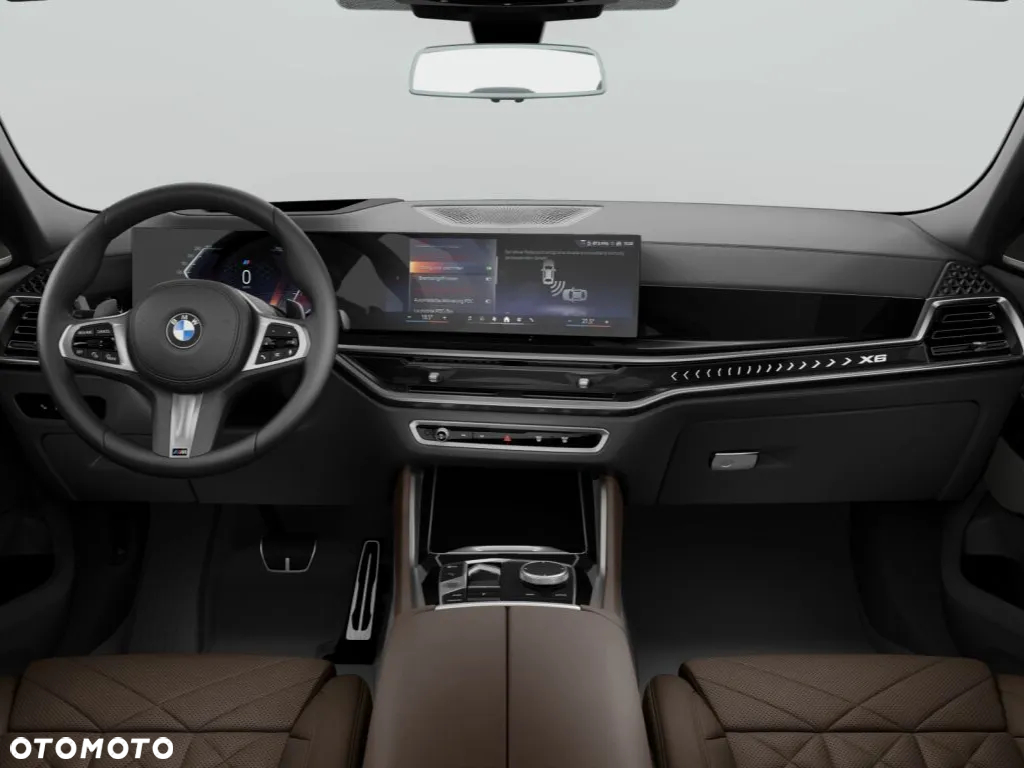BMW X6 xDrive30d - 4
