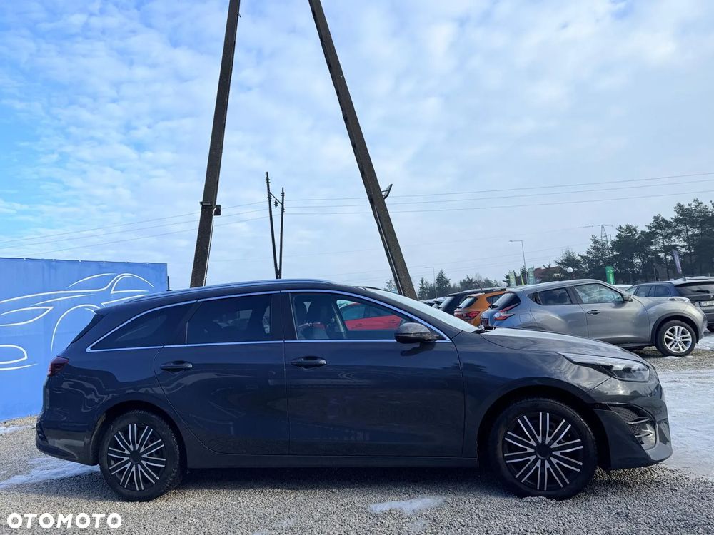 Kia Ceed 1.6 GDI PHEV L DCT - 5