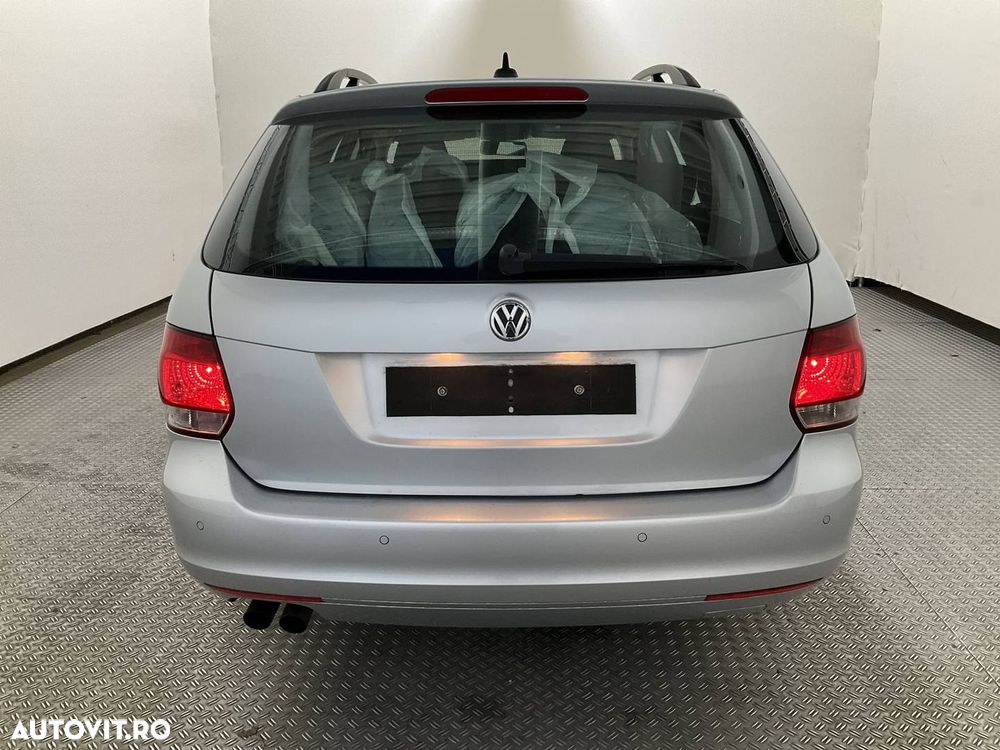 Volkswagen Golf 1.4 TSI Comfortline - 16