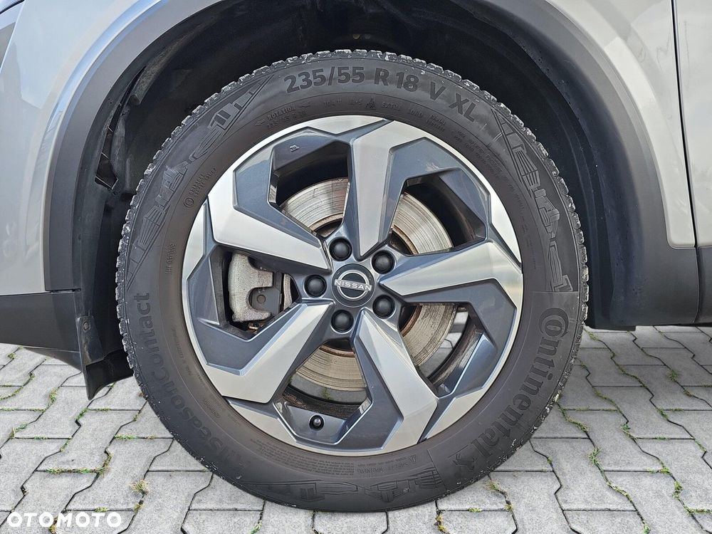 Nissan Qashqai - 11