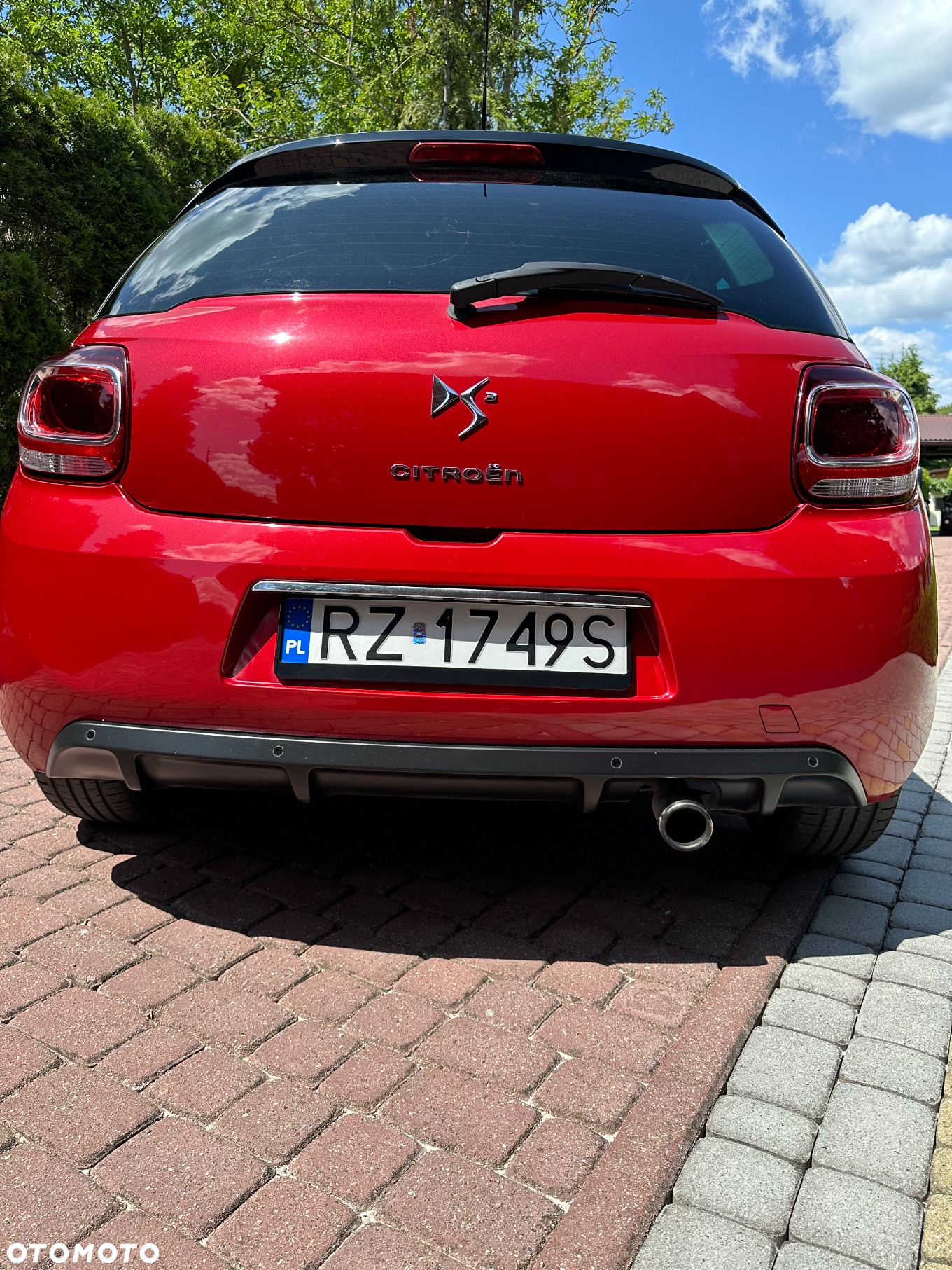 Citroën DS3 1.6 HDi SoChic - 18