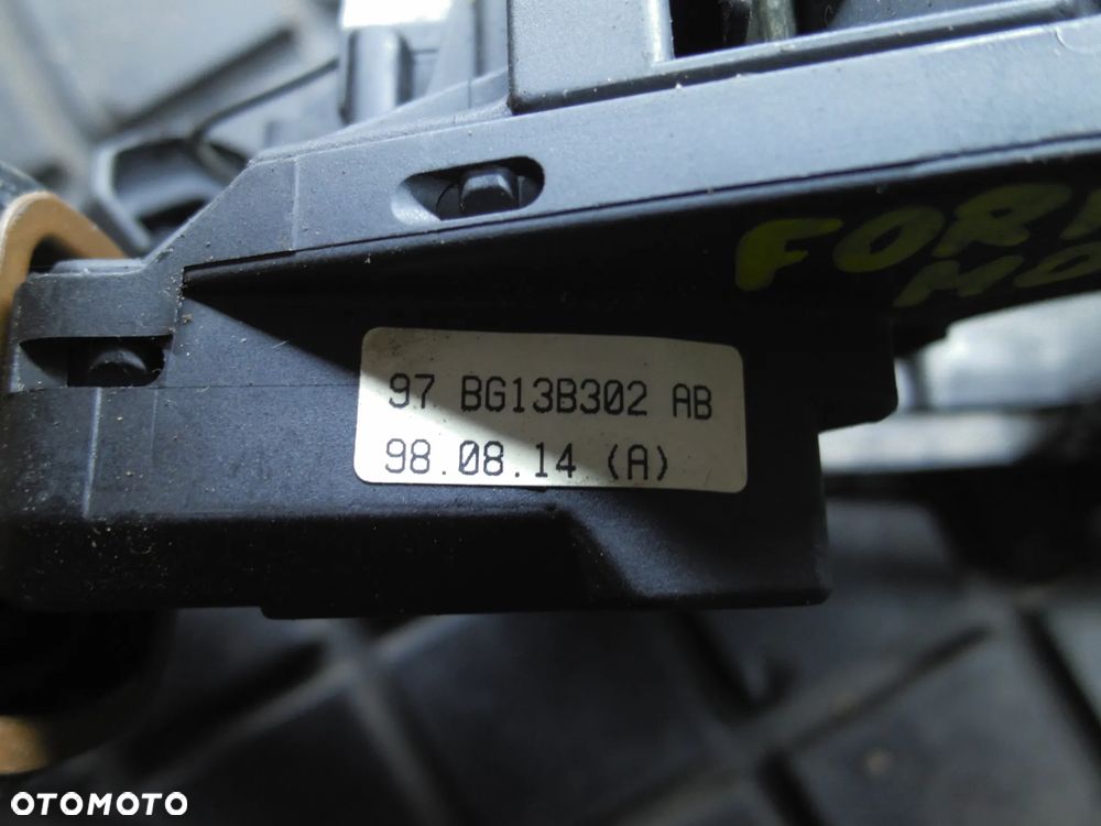 PRZEŁĄCZNIK ZESPOLONY 97BG17K478FB Ford Mondeo Mk2 - 3
