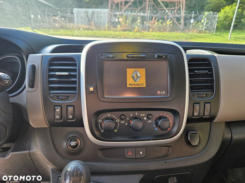Renault Trafic ENERGY L2H1 Komfort - 20