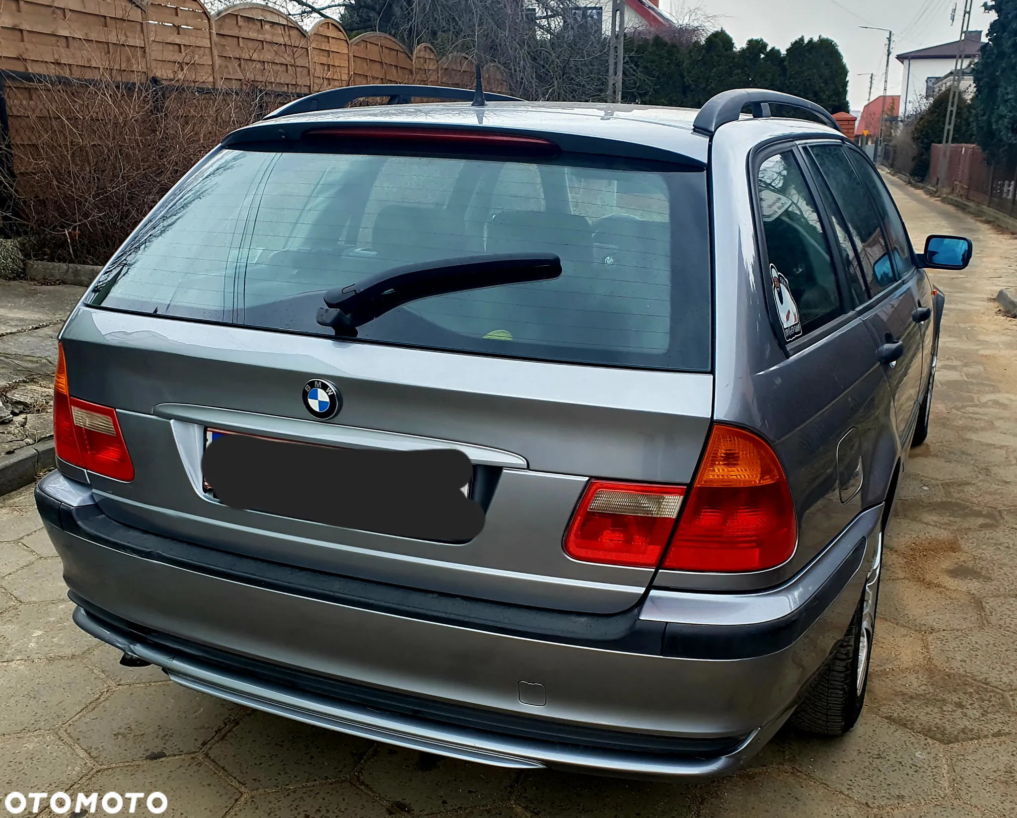 BMW Seria 3 320d Touring Edition Exclusive - 19