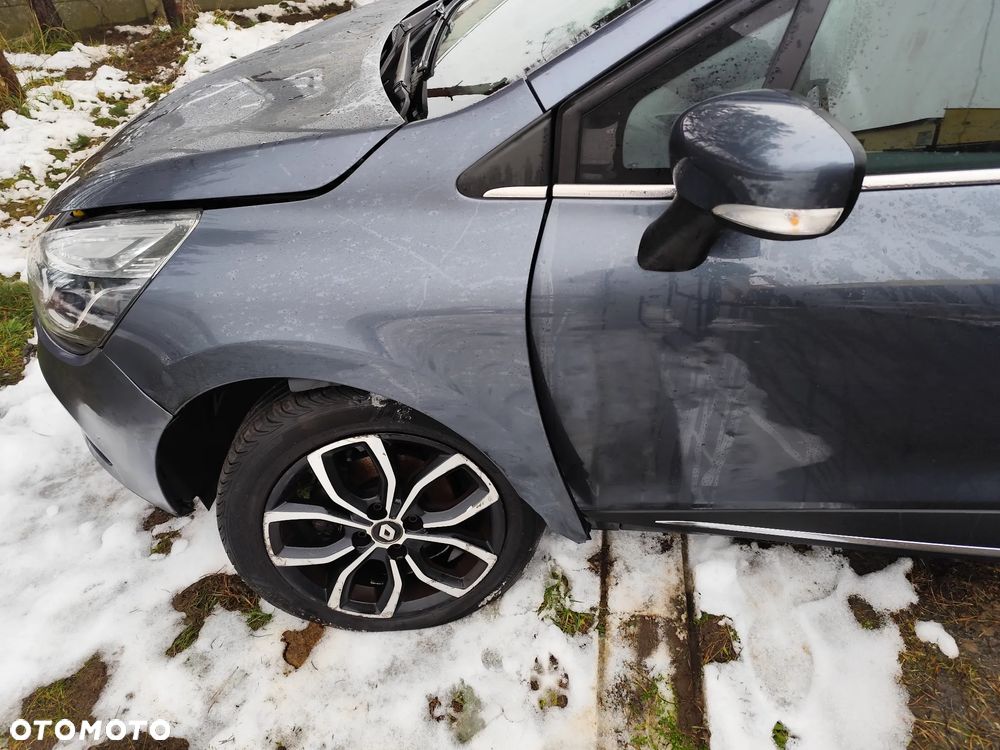 Renault Clio Energy TCe 90 Start & Stop Dynamique - 18