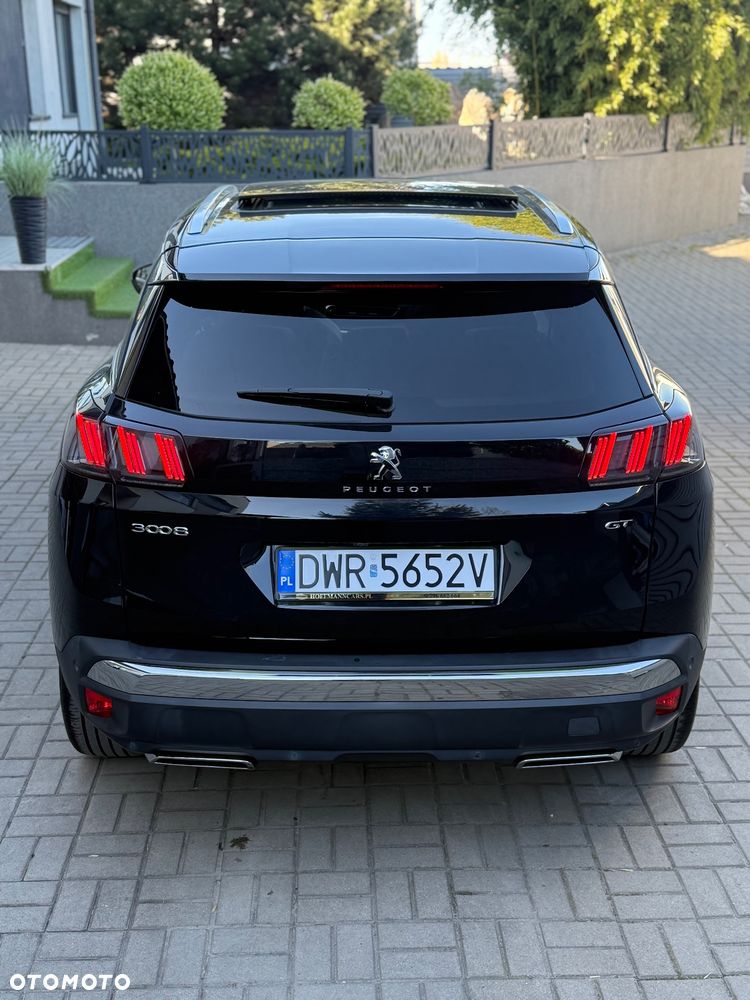 Peugeot 3008 - 17