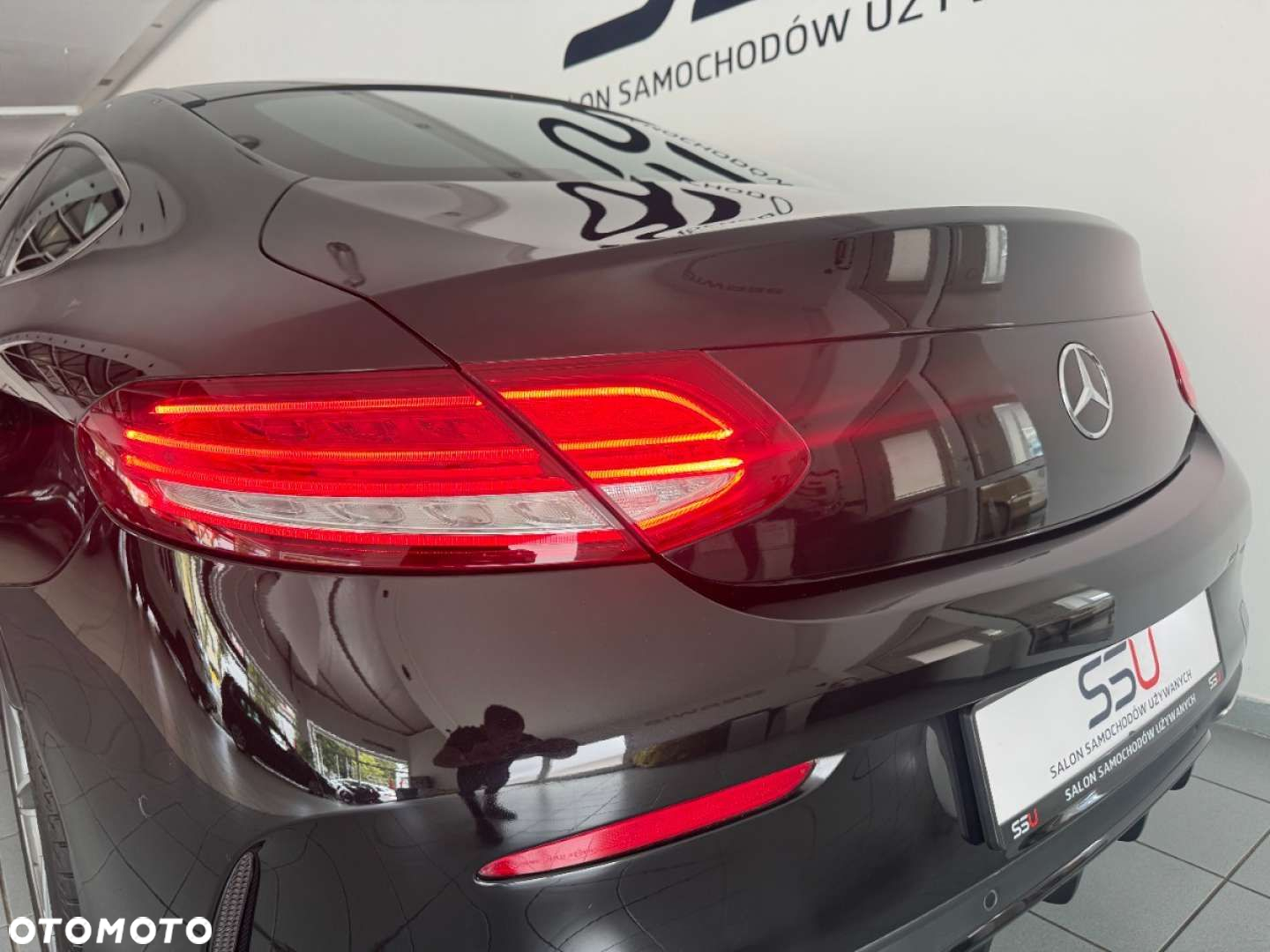 Mercedes-Benz Klasa C - 31