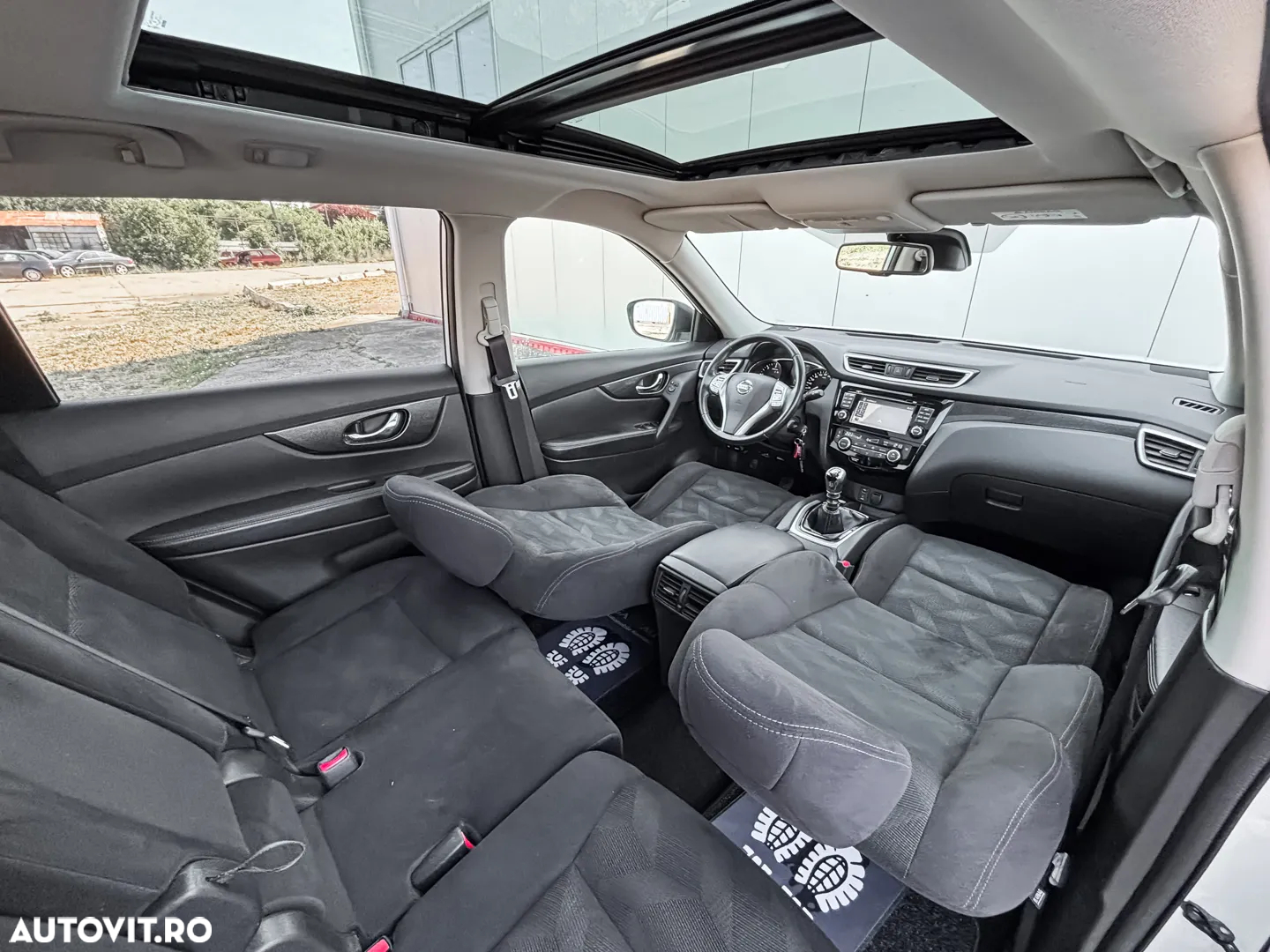 Nissan X-Trail - 5