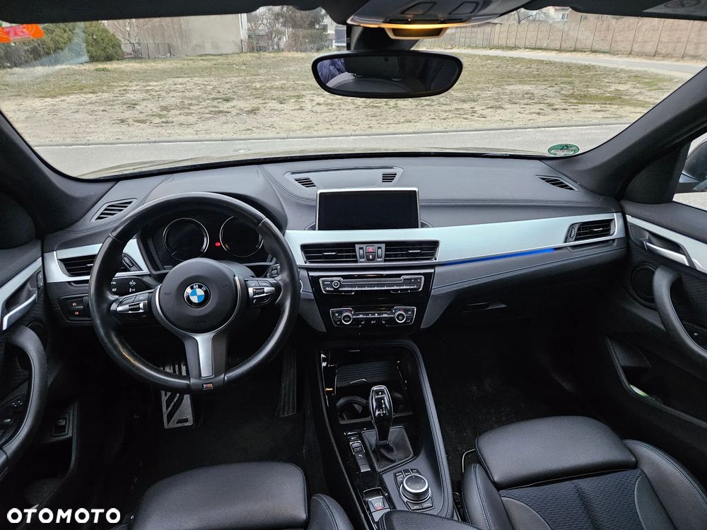 BMW X1 sDrive18d Business Edition sport - 30