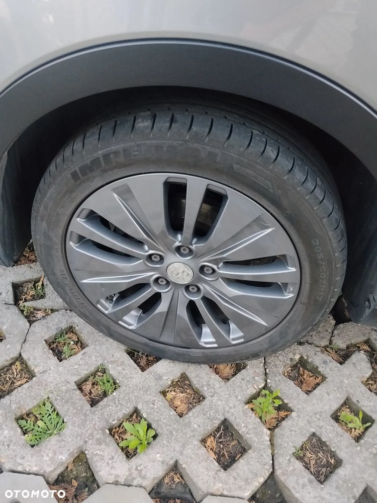 Suzuki SX4 1.6 Premium - 14