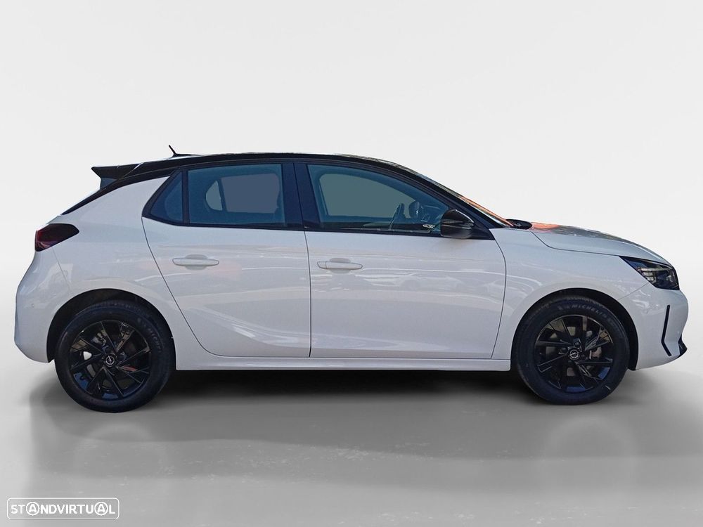 Opel Corsa 1.2 T Hybrid GS eDCT - 6