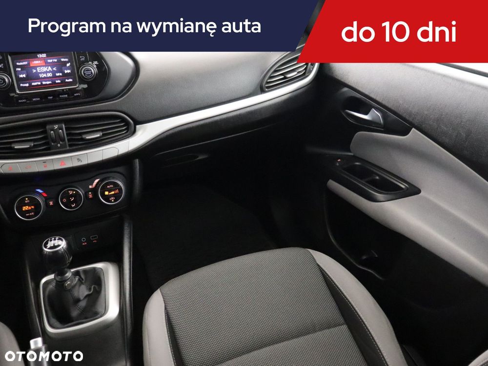 Fiat Tipo - 10