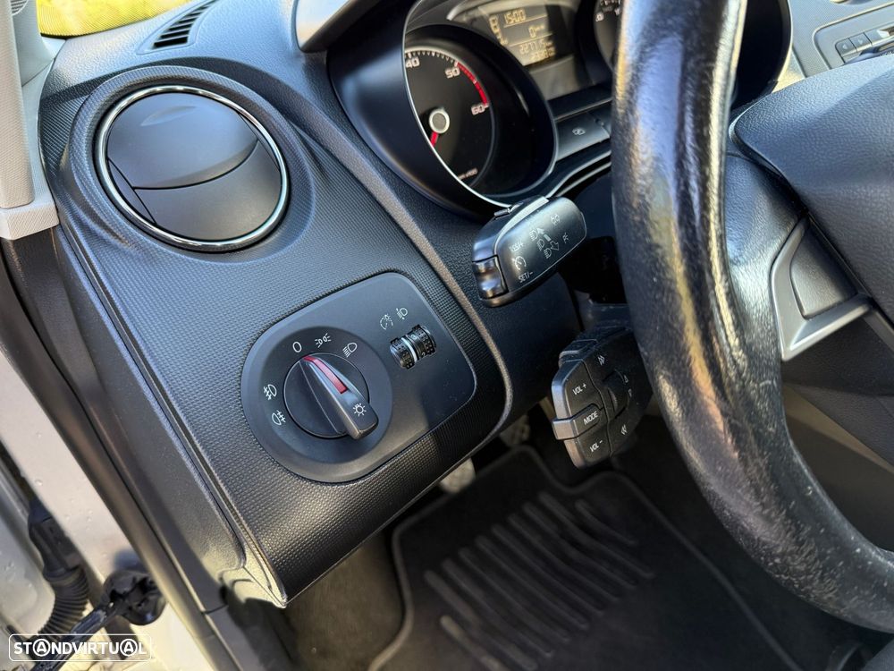 SEAT Ibiza ST 1.2 TDI Style - 18