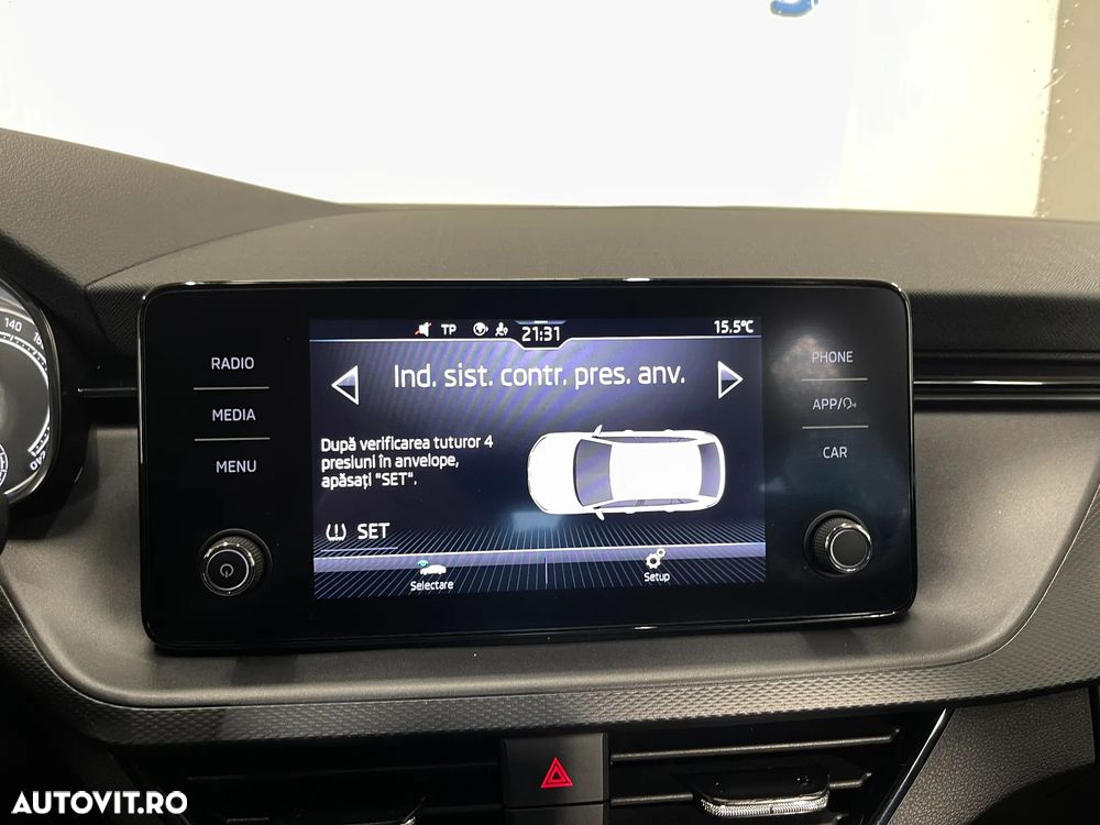 Skoda Scala 1.0 TSI Ambition - 17