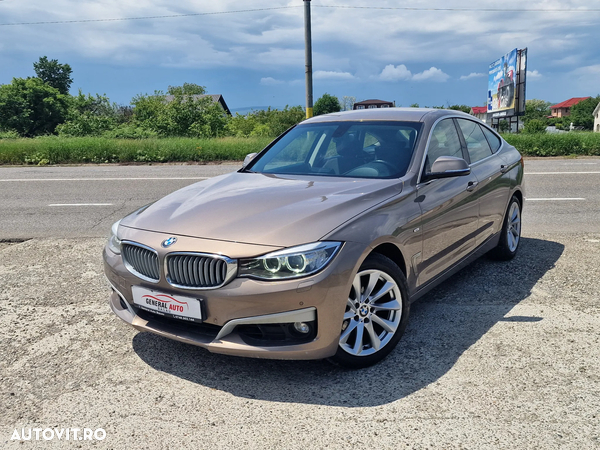 BMW Seria 3